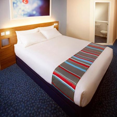 Travelodge Sunderland High Street West Ngoại thất bức ảnh