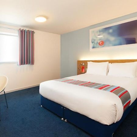 Travelodge Sunderland High Street West Ngoại thất bức ảnh