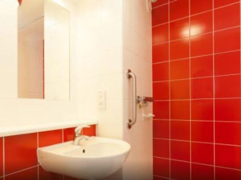 Travelodge Sunderland High Street West Ngoại thất bức ảnh
