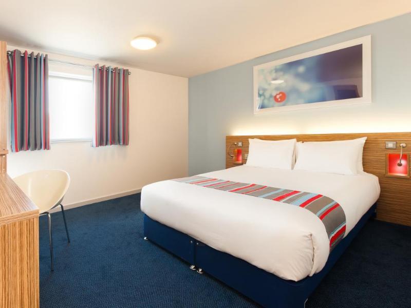 Travelodge Sunderland High Street West Ngoại thất bức ảnh