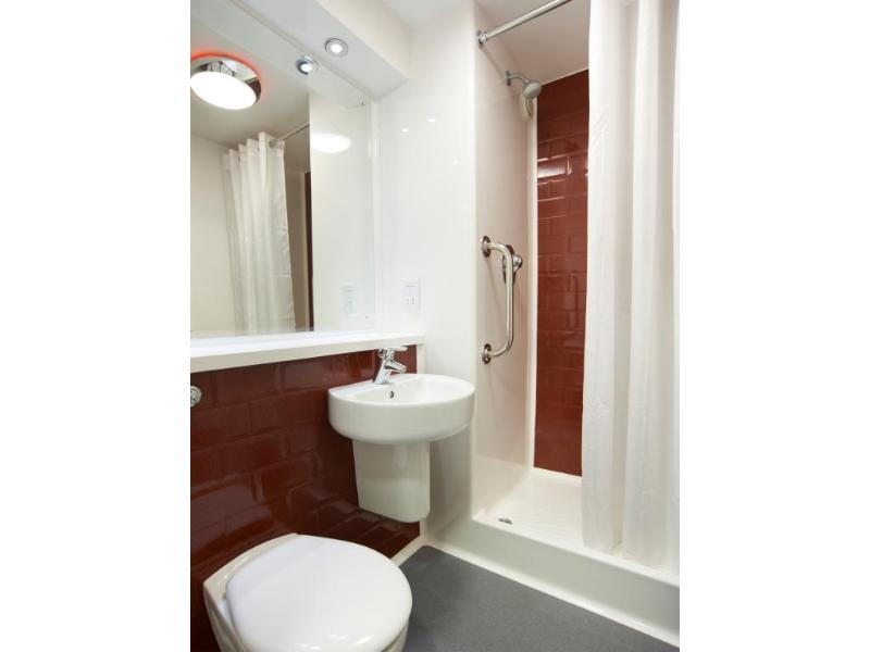 Travelodge Sunderland High Street West Ngoại thất bức ảnh